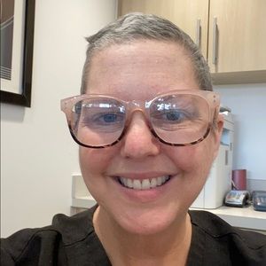 Meet your Posher, Susan